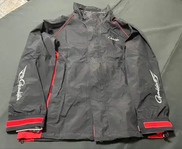 가마가츠 라이트 올웨더 수트