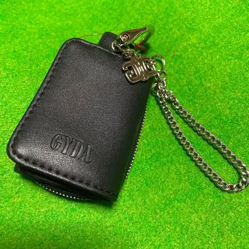 제이다 베브 한정판 키케이스