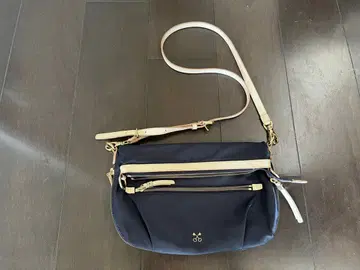 SAZABY 나일론 숄더백 2way