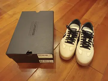 슬로브 이에나 컨버스/CONVERSE 로드 클래식 28cm