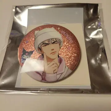 plave plbbuu 캔뱃지 우노