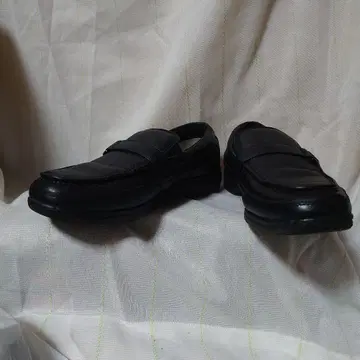 Regal Walker 25 EEE 비즈니스 슈즈 블랙