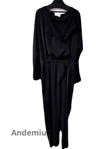 Andemiu mindmix 블랙 올인원