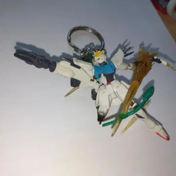 기동전사 건담 인상적인 장면 키링