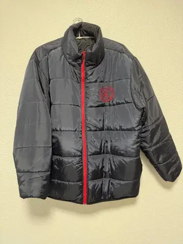 나미타츠 리버서블 다운 자켓 4L