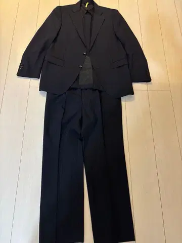 STUDIO by DURBAN PRIM 더반 수트 셋업