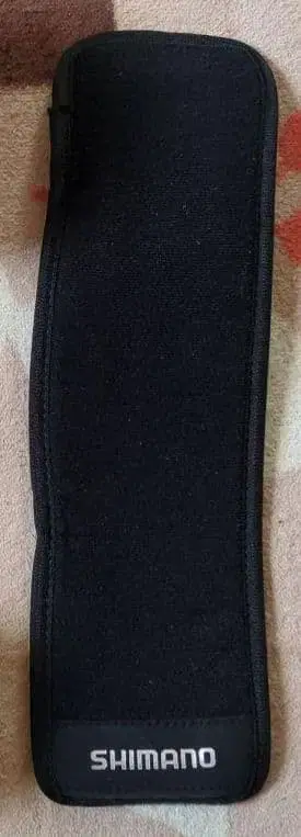 시마노 정품 스풀 프로텍터