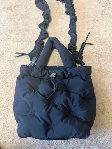 BAYFLOW 2way 숄더백