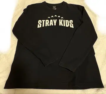 스키즈 5-star 티셔츠