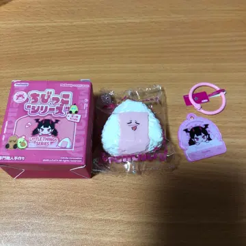 Mellojoy 메로조이 꼬마 시리즈 오니기리