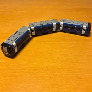 프라레일 메이테츠 뮤스카이 130 반전 블루 특별