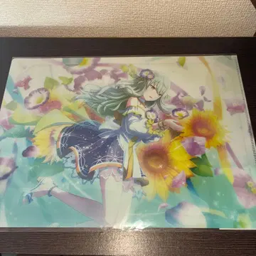 프로세카 쿠사나기 네네 벌스데이 기념일 미개봉