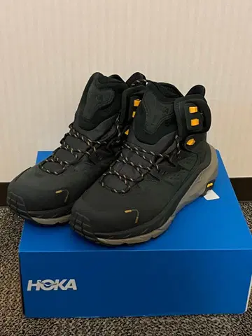 호카 오네오네 카하 2 GTX 미사용 새상품