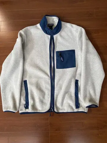 Patagonia Synchilla 플리스 자켓 L 사이즈