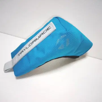 테일러메이드 [ 시티테크 퍼터 커버 ] 블루 TaylorMade 새상품