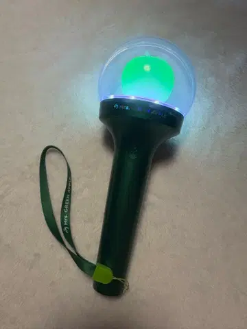 미세스 BABEL no TOH 펜라이트