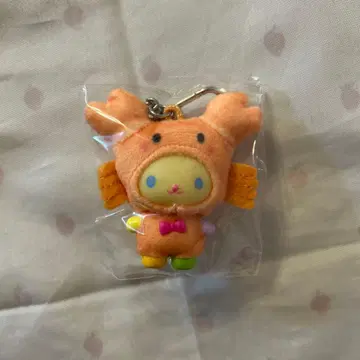 조금도 우사하나 미즈노 이키모노 산리오 게