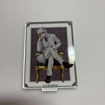 유유백서 요호 쿠라마 아크릴 스탠드