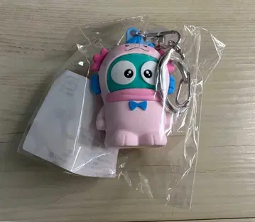 우파고로 한교동 사토 타이키 팝업 키링