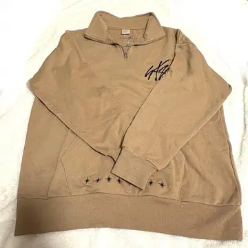 스키즈 맨투맨 크리스마스 M