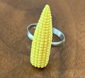 콘 약 반지 영콘