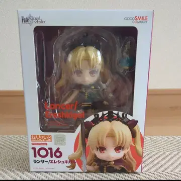 [미개봉 새상품] 넨도로이드 Fate/Grand Order / 에레쉬키갈