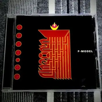 P-MODEL LIVE의 방법 (오비 없음)