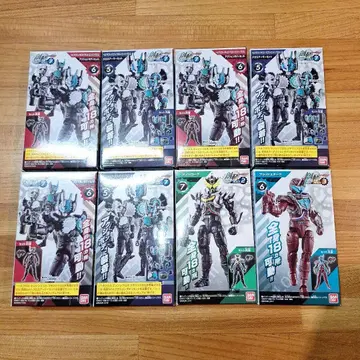 창동 가면라이더 빌드 묶음 판매