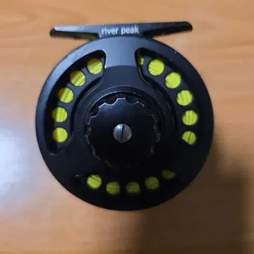 리버피크 플라이 릴 Tarn-LA 3/4