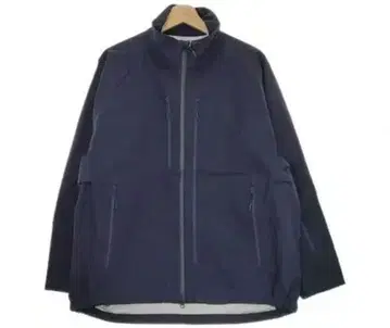 DAIWA LIFE STYLE SOFTSHELL 택 포함 거의 새상품