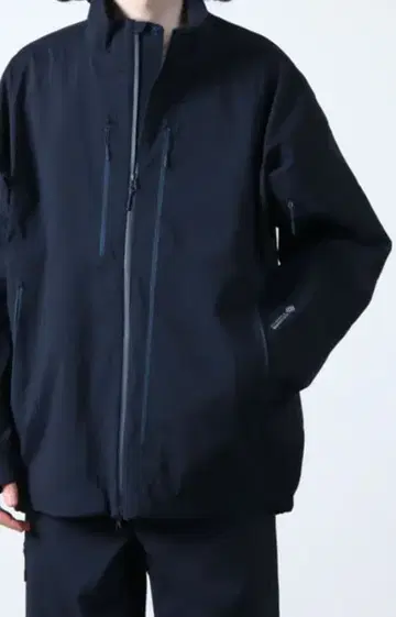 DAIWA LIFE STYLE SOFTSHELL 택 포함 거의 새상품