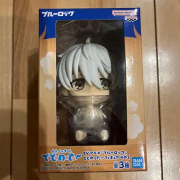 블루 록 토토놋타~ 피규어 그1 나기 세이시로2