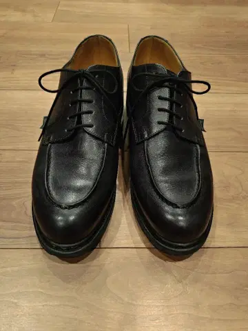 paraboot 파라부트 샹보르 네이비 UK10