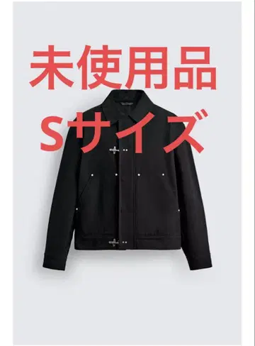 [ 완판템 ] ZARA 파이어맨 자켓 S 사이즈