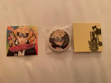 BORUTO 볼트 점프 페스타 2026