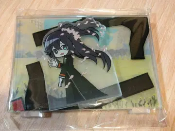 Limbus Cornpany 아크릴 스탠드 Mili 커버 아트 홍루