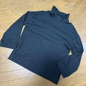 상당히 새상품급 PLST 플라스테 남성용 터틀 티셔츠