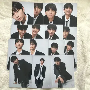 타케노 세나 브로마이드 생탄 17th