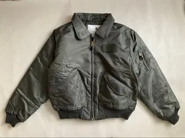 ROTHCO 로스코 CWU-45P 플라이트 자켓 세이지 L