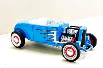 32 FORD ROADSTER 32 포드 로드스터 1/18