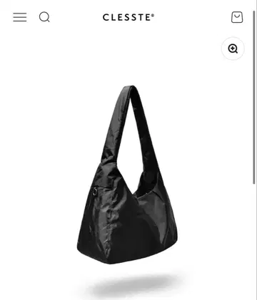 CLESSTE EVERYDAY BAG 완판템 새상품급