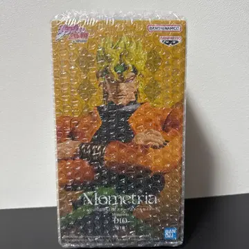 DIO 죠죠의 기묘한 모험 스타더스트 크루세이더 Mometria