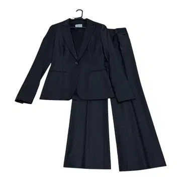 Theory luxe 자켓&팬츠 셋업 사이즈 36/블랙