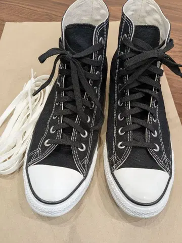 CONVERSE 올스타 [신 모델] 하이컷