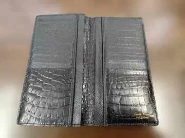 카미유 포르네 장지갑 블랙