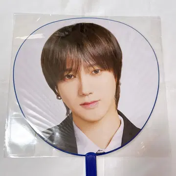 SUPER JUNIOR 예성 부채 스파쇼10