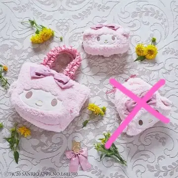 메종 드 플뢰르 마이 스위트 피아노 콜라보 세트