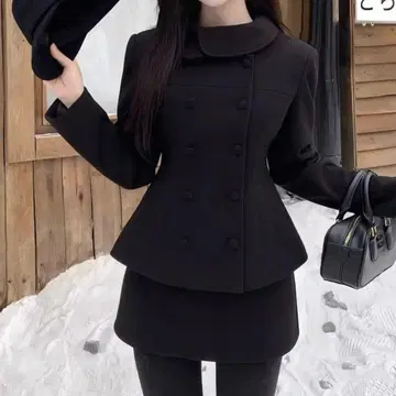 아가씨 계열 셋업