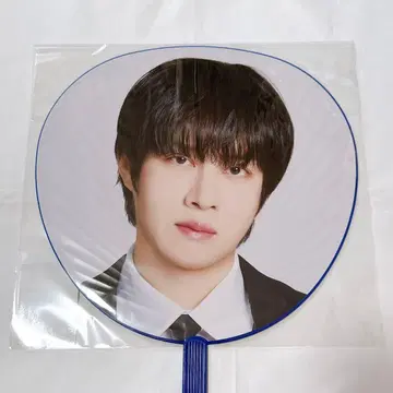 SUPER JUNIOR 희철 부채 스파쇼10