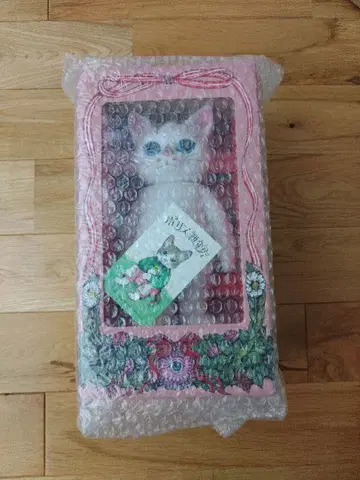 코하루의 인형 1개 보리스 잡화점 히구치 유코